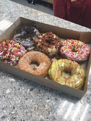 Duck Donuts, Gaithersburg