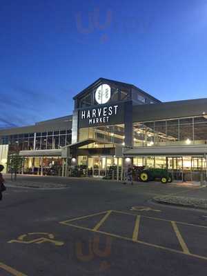 Harvest Market