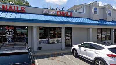 Driftwood Deli And Sub Shop