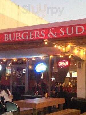 Burgers & Suds, Pompano Beach