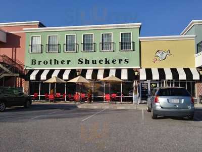 Brother Shuckers