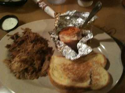 Sonny's Bbq