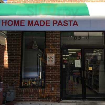 Vace Italian Delicatessen, Bethesda