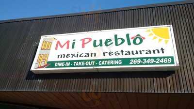 Mi Pueblo Mexican Restaurant