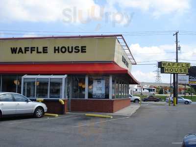 Waffle House, Lancaster