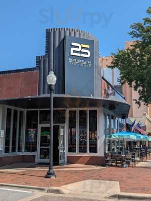 World of  Beer, Pensacola