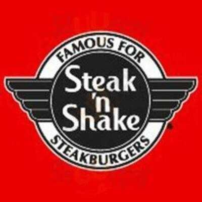 Steak 'n Shake, Champaign