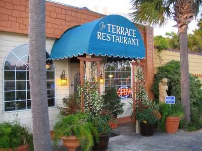 Terrace Restaurant