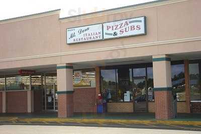 Mount Dora Pizza And Subs