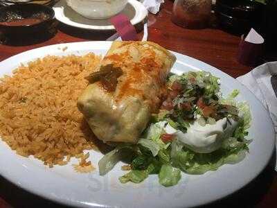 Pepito's Mexican Restaurant- Destin