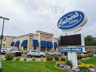 Culver's, Traverse City