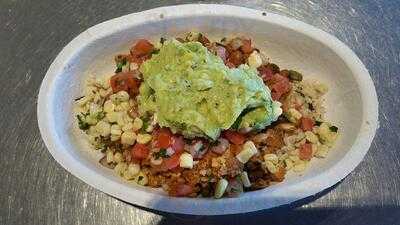 Chipotle Mexican Grill, North Charleston