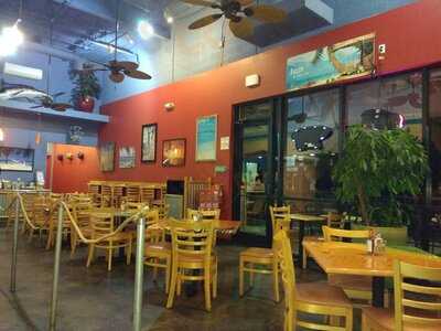 Cafe Rumba, Glendale