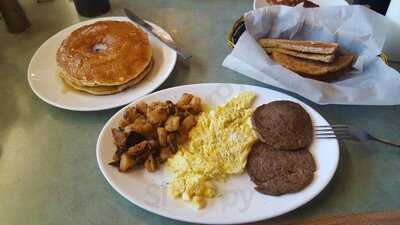 Woodhaven Pancake House, Myrtle Beach