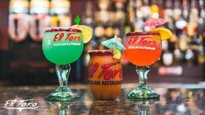 El Toro, Champaign