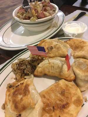 Sil's Pierogi & More, Toms River