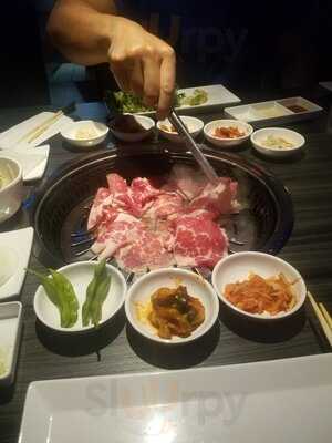 Gen Korean Bbq House