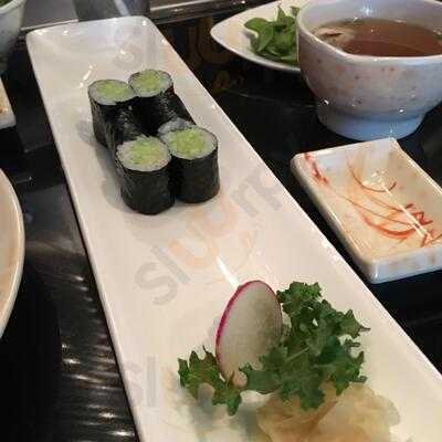 Yamasho Sushi Steakhouse