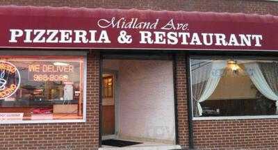 Midland Avenue Pizzeria