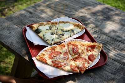 Primavera Pizza, Montauk