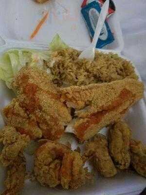 John's Seafood, Beaumont