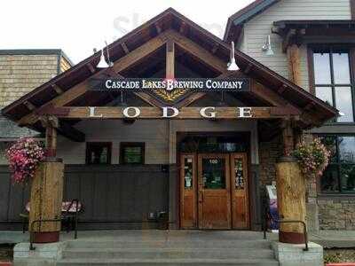 Cascade Lakes Pub On Century