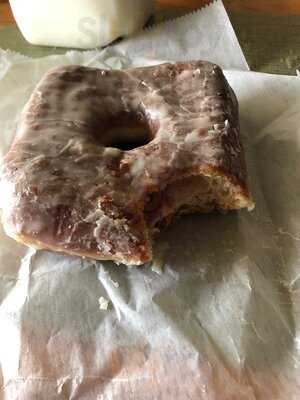 Doughnut Plant - Queens, Long Island City