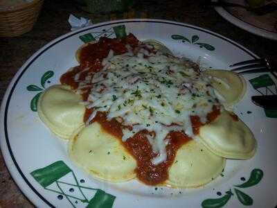 Olive Garden Italian Restaurant