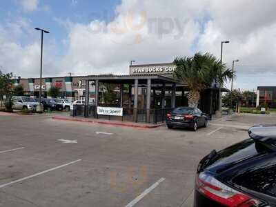 Starbucks, Brownsville