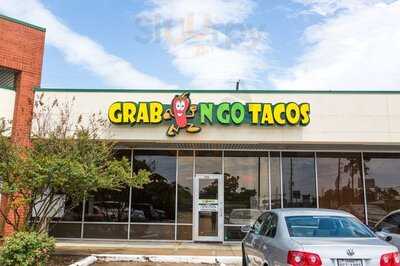 Grab N Go Tacos