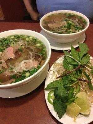 Pho 234, Manassas