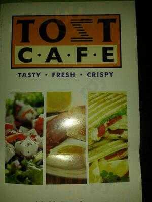 Tost Cafe