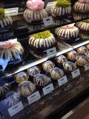 Nothing Bundt Cakes