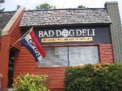 Bad Dog Deli, Traverse City