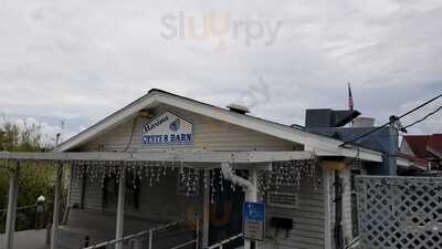 Marina Oyster Barn