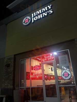 Jimmy John's, Glendale