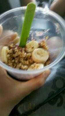 Banzai Bowls, Huntington Beach