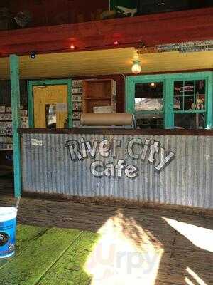 River City Cafe, Myrtle Beach