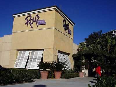 Roy's - Newport Beach