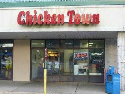 Chicken Town, Toms River