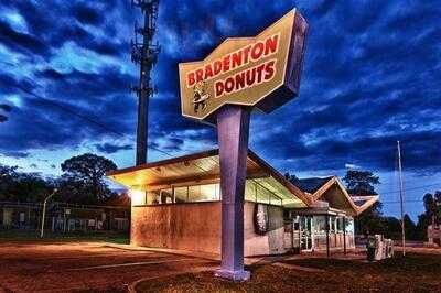 Bradenton Donuts, Bradenton