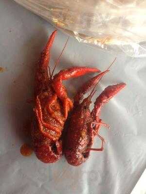 Hot N Juicy Crawfish