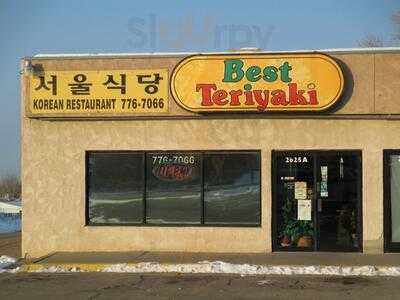 Best Teriyaki