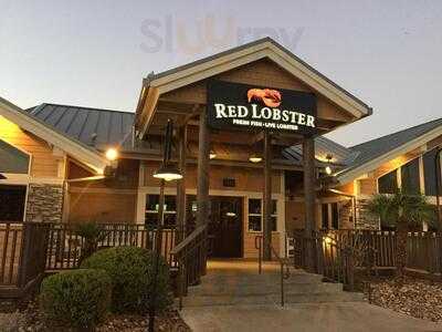 Red Lobster