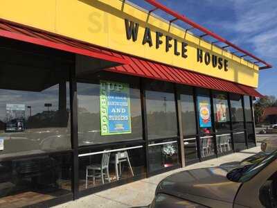 Waffle House, North Charleston