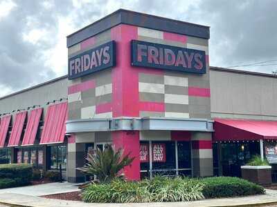 Tgi Fridays