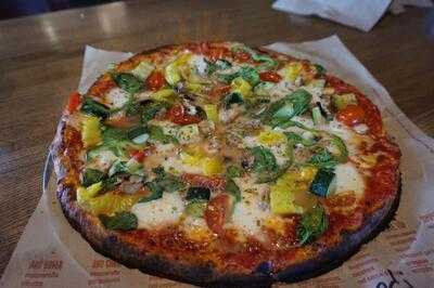 Blaze Pizza