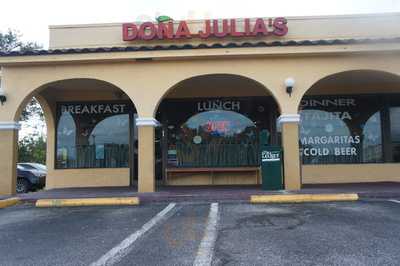 Dona Julia's