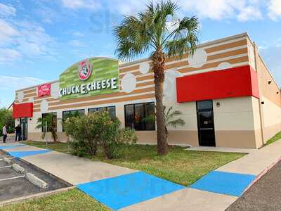 Chuck E. Cheese, Brownsville