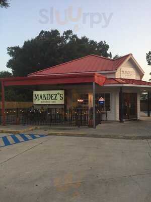 Mandez's Seafood, Bar & Grill, Lafayette